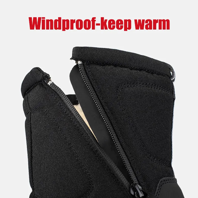Men's Winter Waterproof Insula - огляд і ціна Kids Outdoor Boots