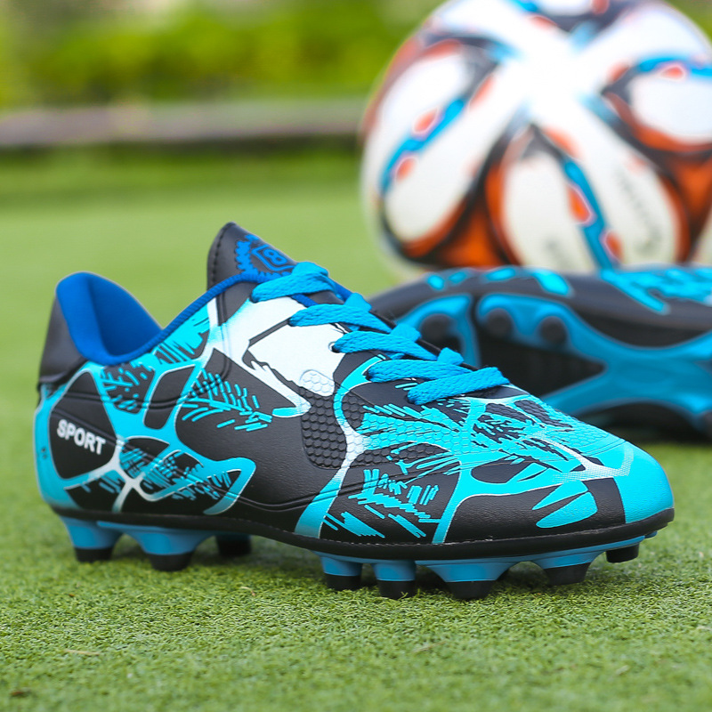 New Football Shoes Kids Outdoo - огляд і ціна Kids Outdoor Boots