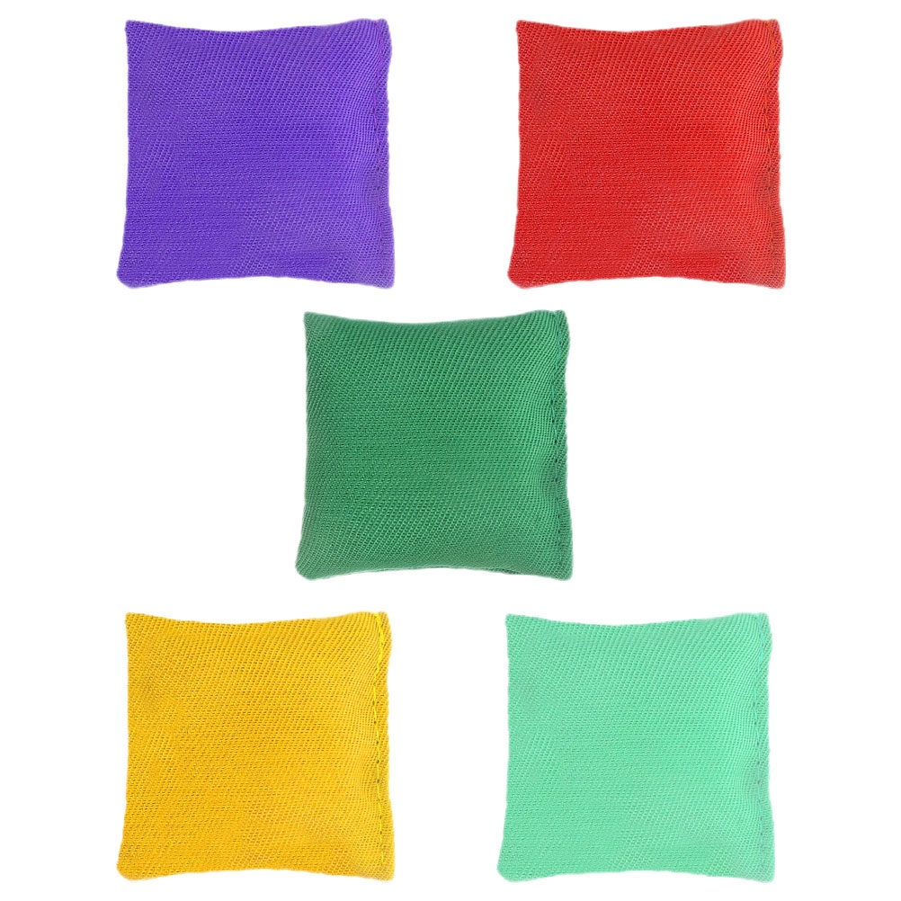 5 Pcs Outdoor Toys Bean Bag Ga - огляд і ціна Kids Outdoor Bean Bag