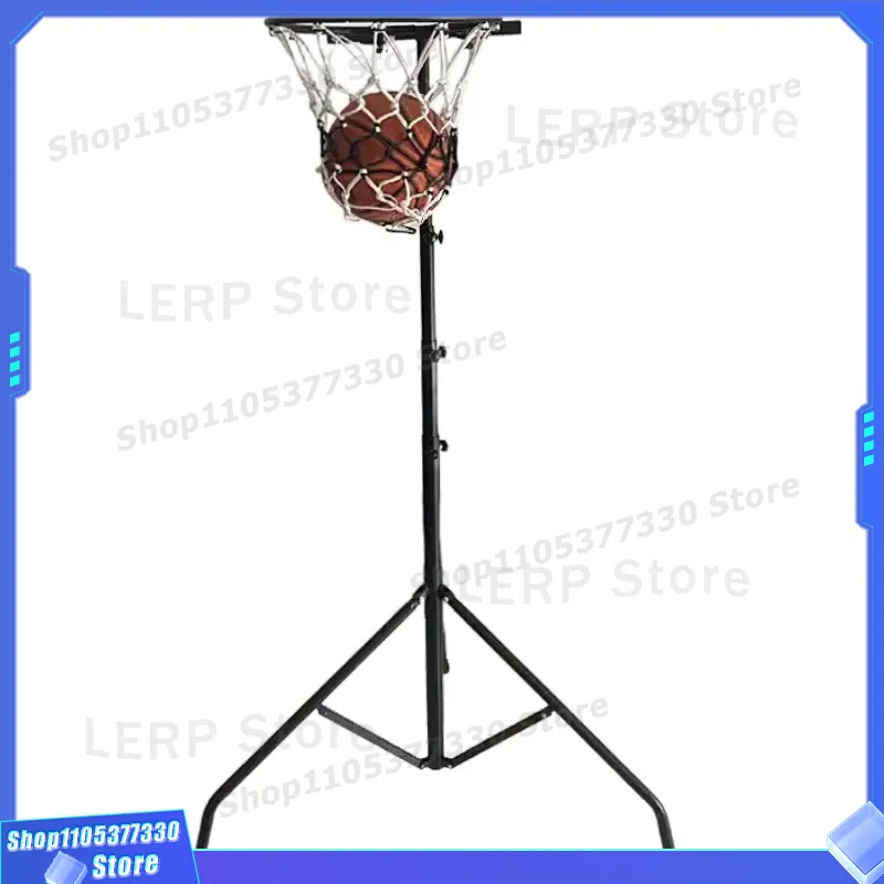 Portable Basketball Hoop Adjus - огляд і ціна Kids Outdoor Play Yard