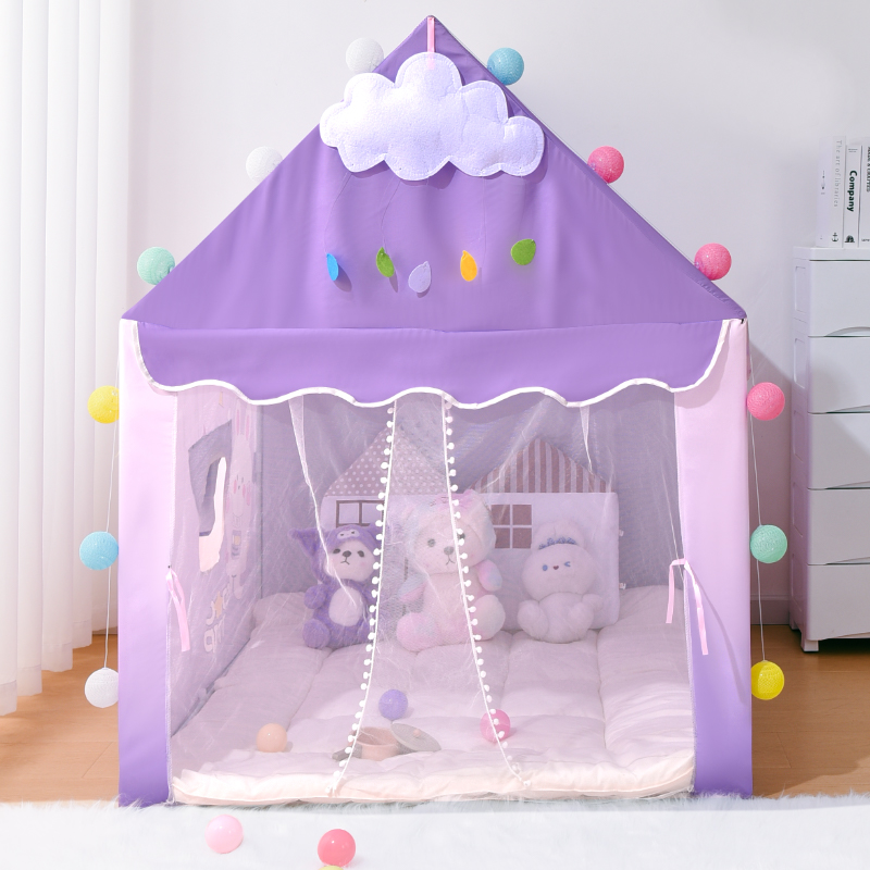 Children's foldable game tent, - огляд і ціна Kids Outdoor Play Tent