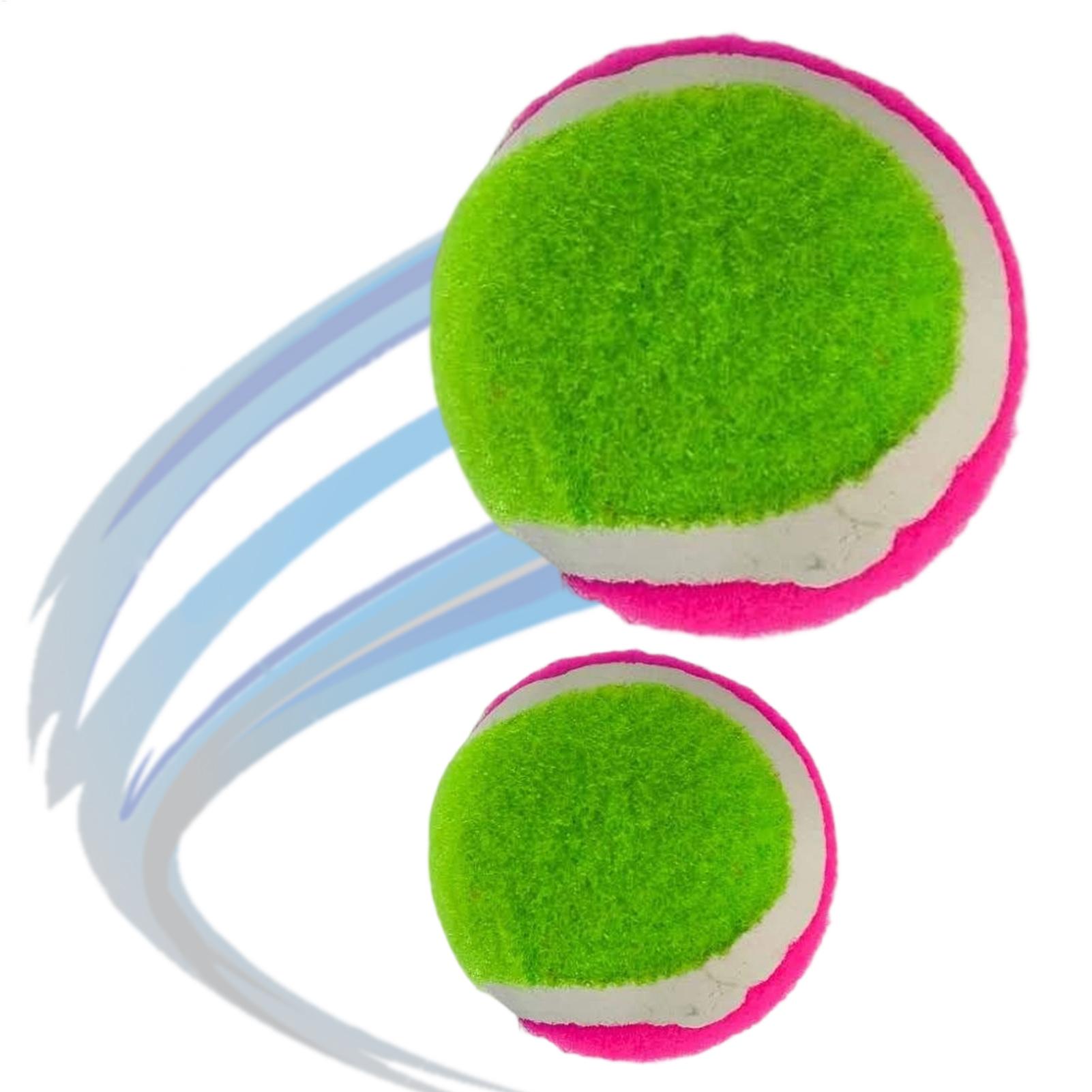 2pcs 2.5 Inch Sticky Toss and  - огляд і ціна Kids Outdoor Games